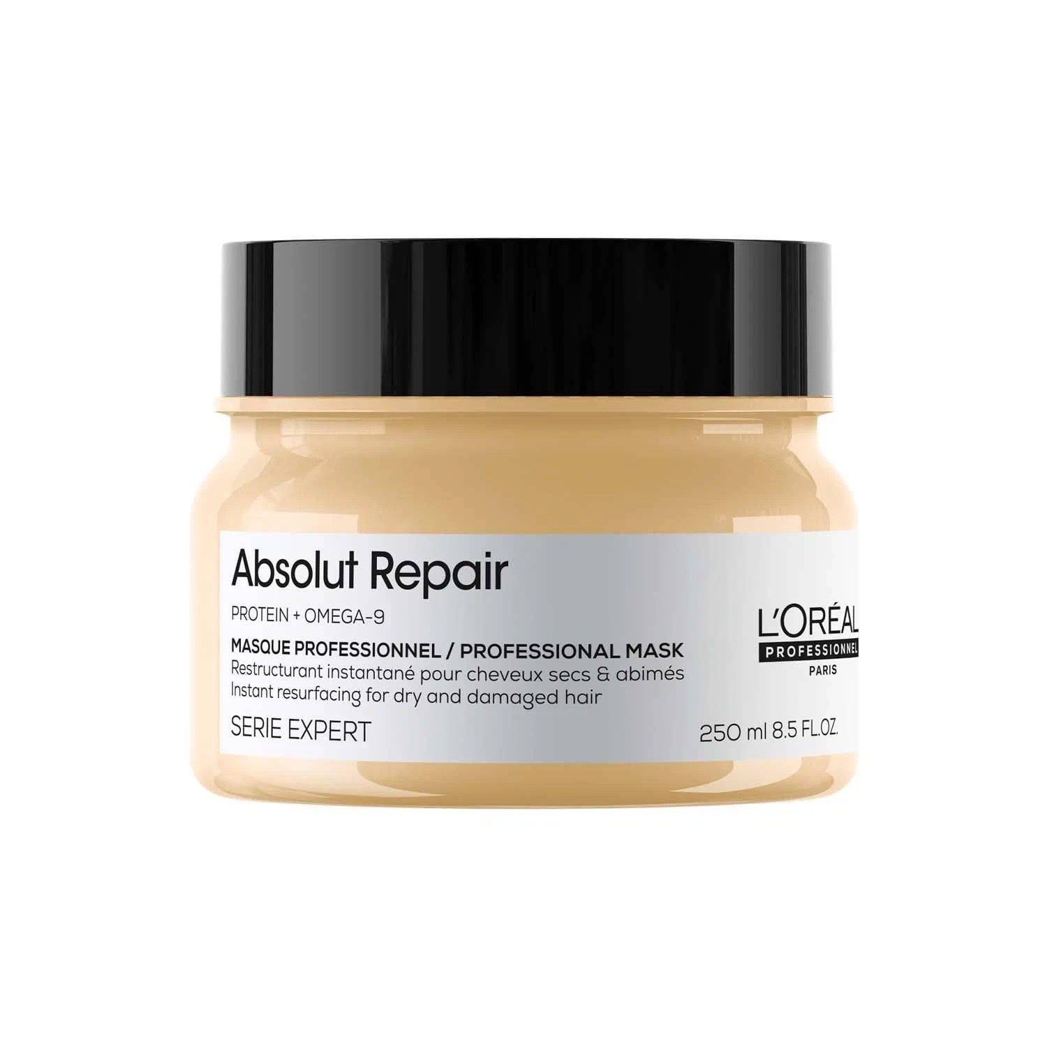 L'Oréal Professionnel Absolut Repair Mask for Dry & Damaged Hair 250 ml