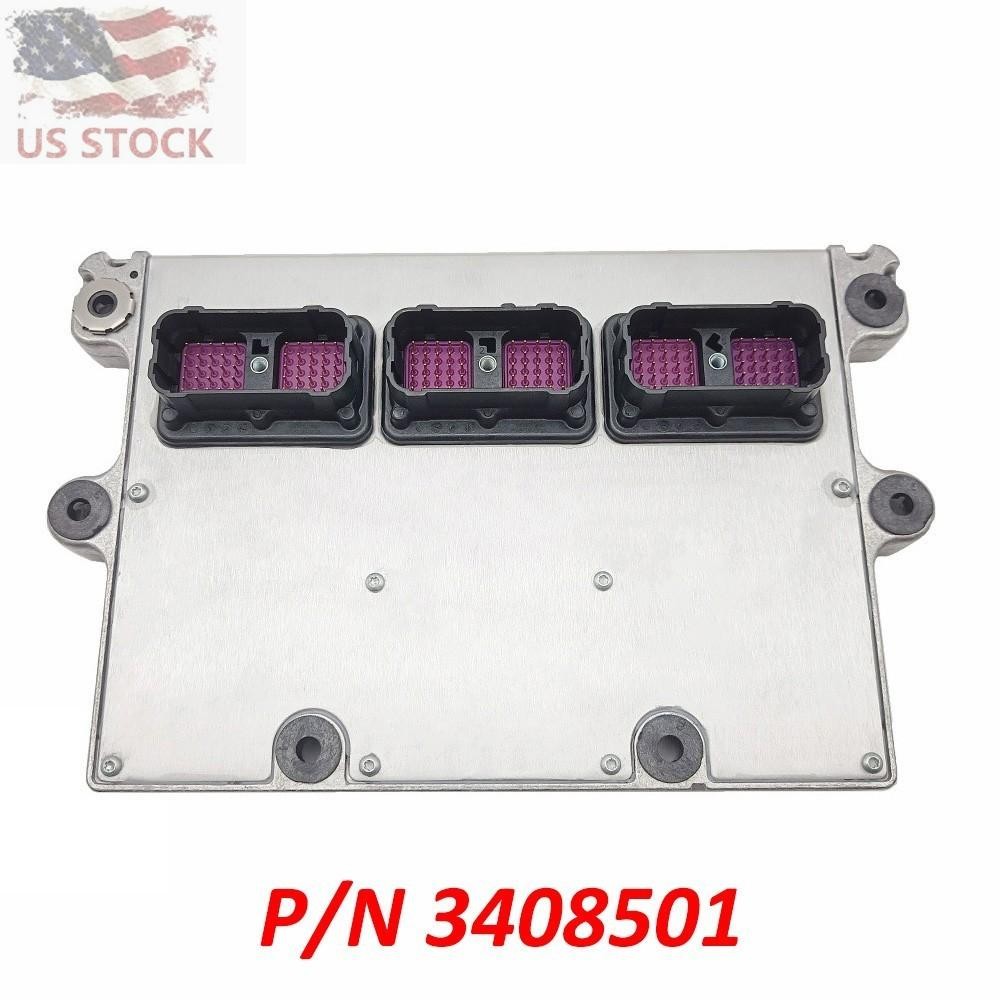 3408501 ECM For Cummins 3408501RX 4309175 4309175RX ISX15 QSX15 ISM11 QSM11