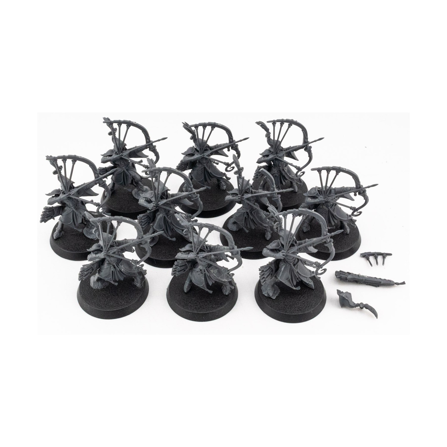 GW Mini 28mm Auralan Sentinels #18 NM