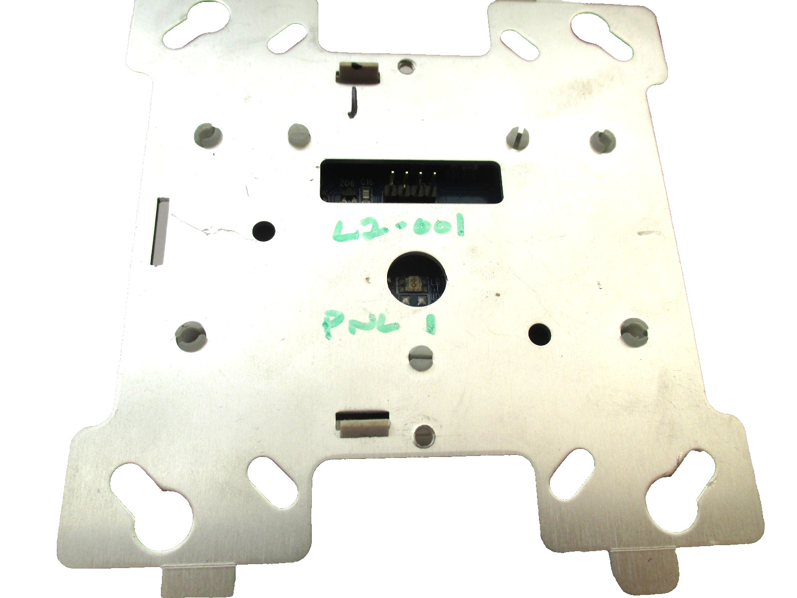 Hochiki DCP-SOM-A Class A Supervised Output Module, Addressable