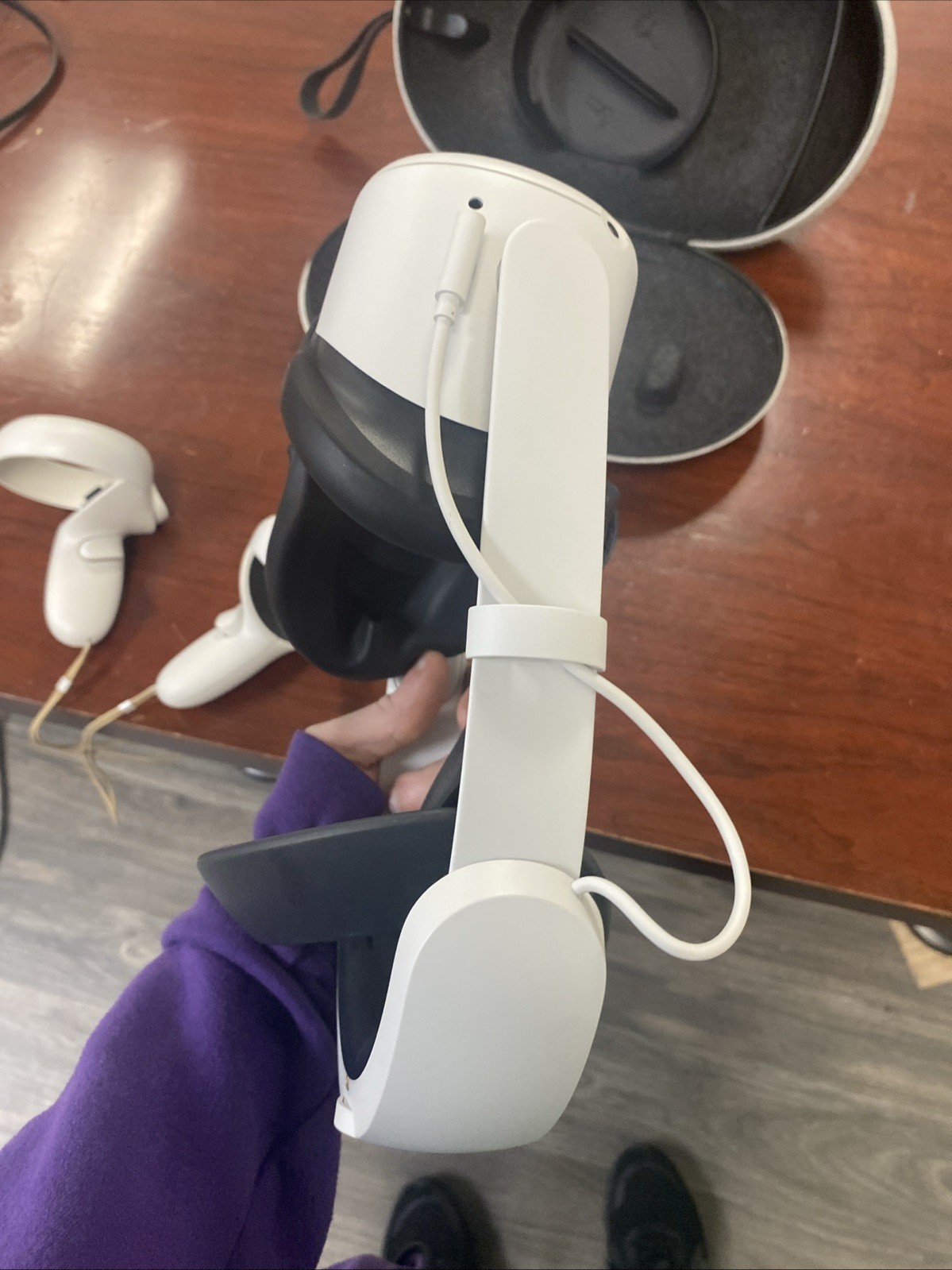 Oculus Quest 2 Bundle