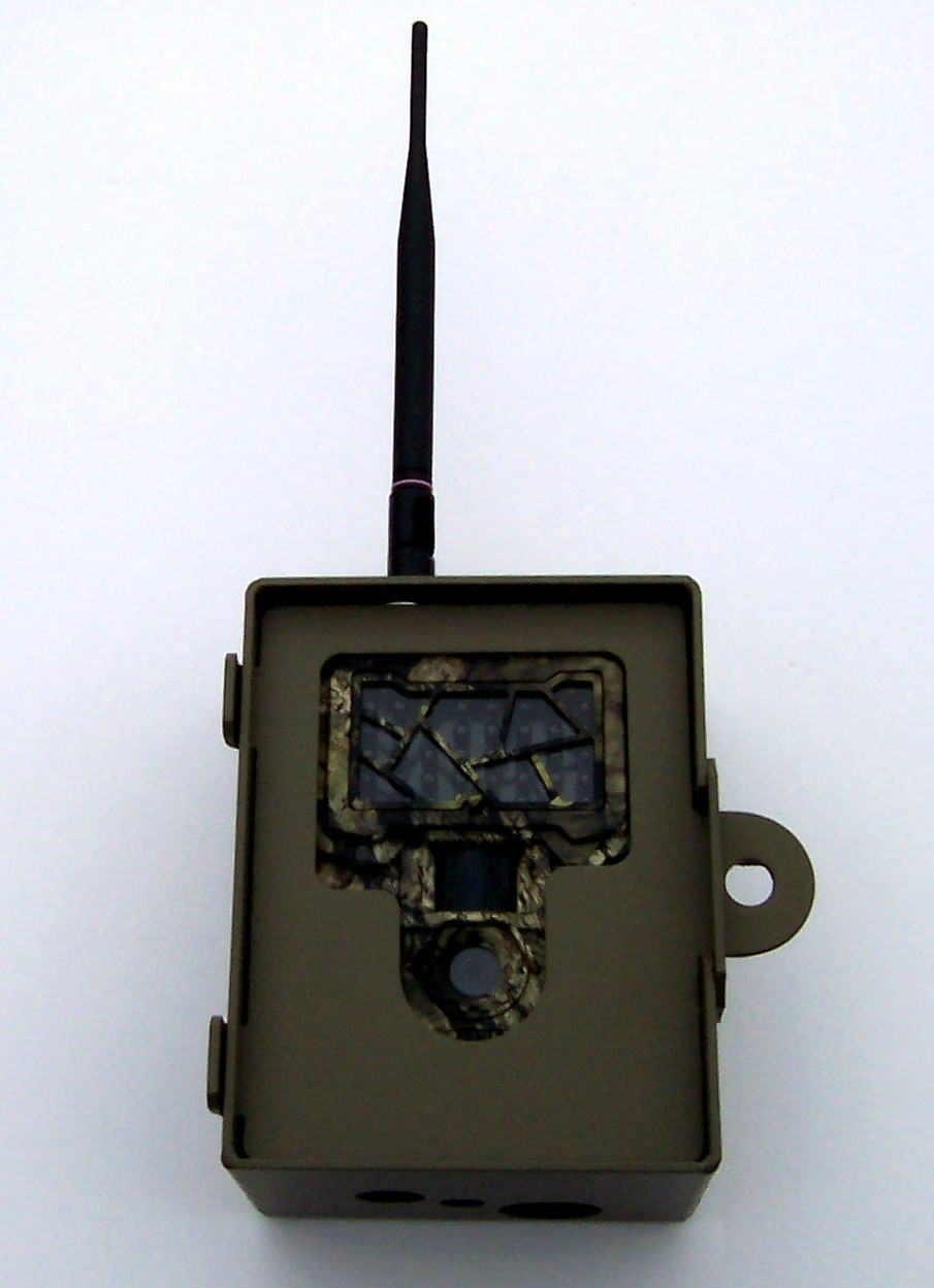 DLC Covert Special Ops Code Black Bearsafe Security Box, USA Made
