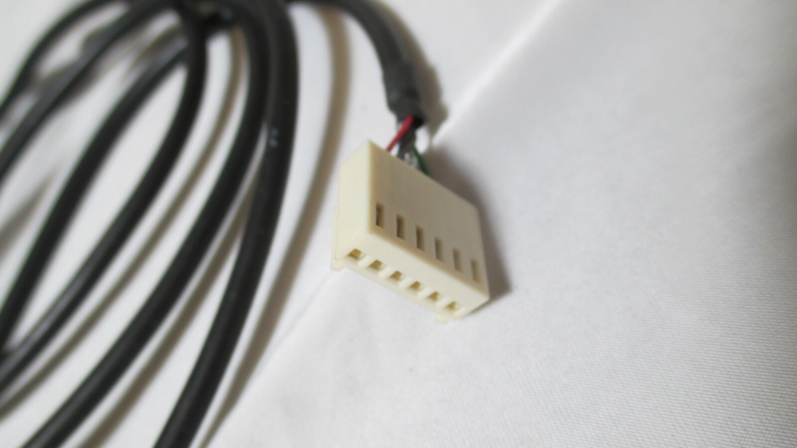 GLP German Light Products AVR Programmer Impression 9501 Software Update Upload