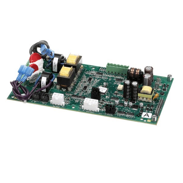 Stoelting 521513 Program Board Service Part