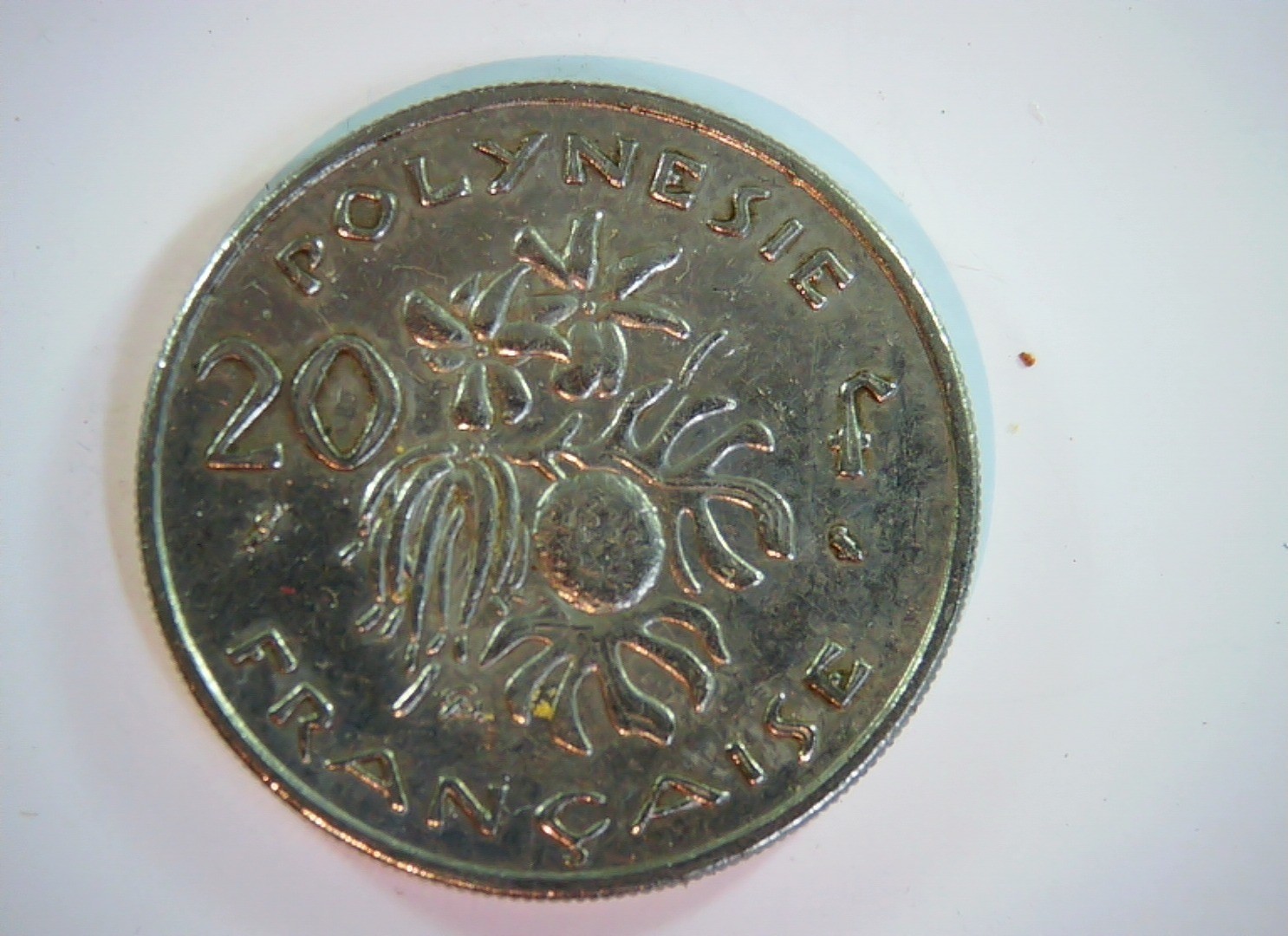 France 1970 20 Francs Marianne (20 Francs, ) Coin