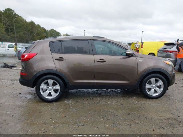 Fuse Box Engine Fits 11-13 SPORTAGE 4908160
