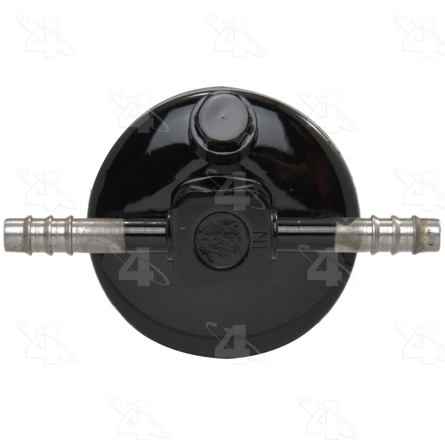 FOUR SEASONS A/C Receiver Drier Fits 1973 Jeep Commando