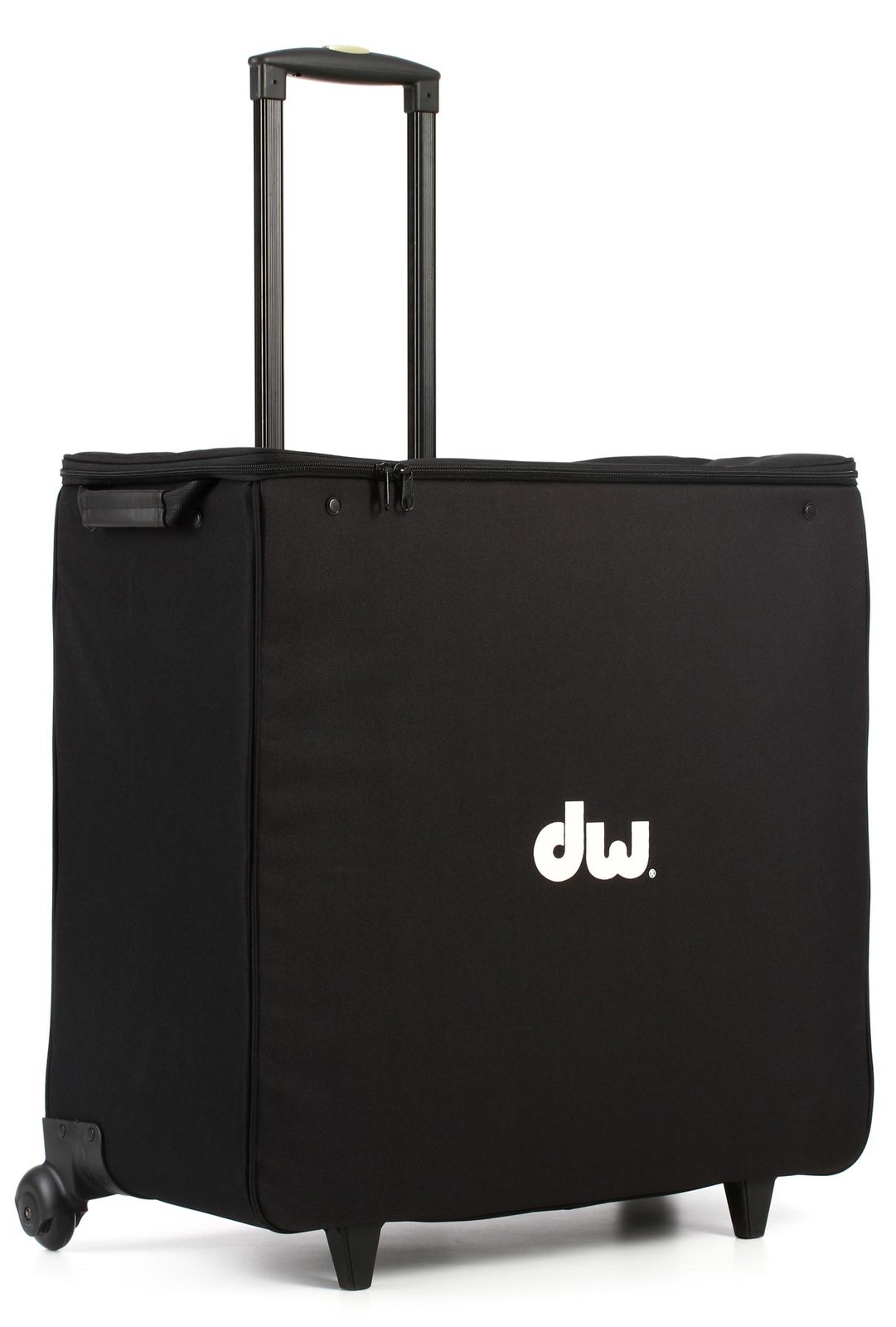 DW Performance Series Low Pro Soft Case with Wheels (5-pack) Bundle