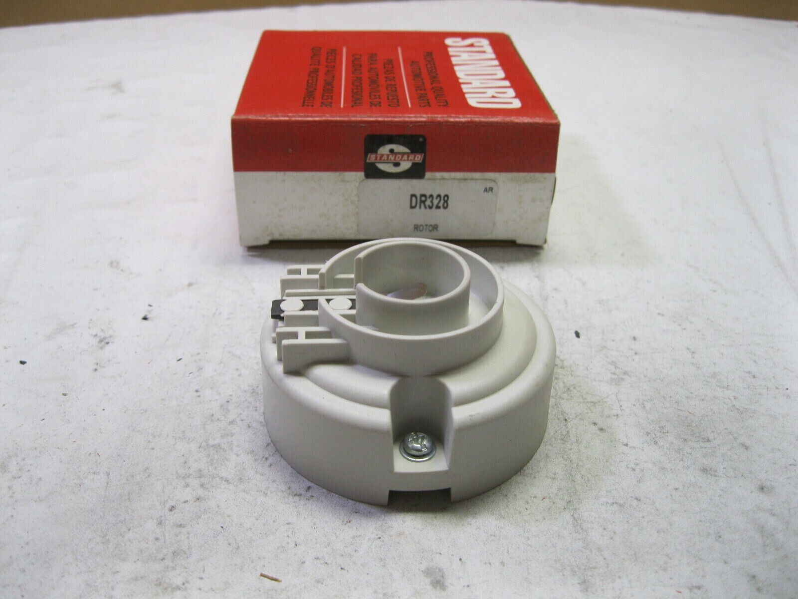 Distributor Rotor Standard DR328
