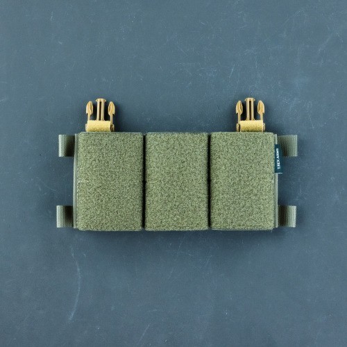 T.REX Arms KYWI Placard 5.56 - Ranger Green
