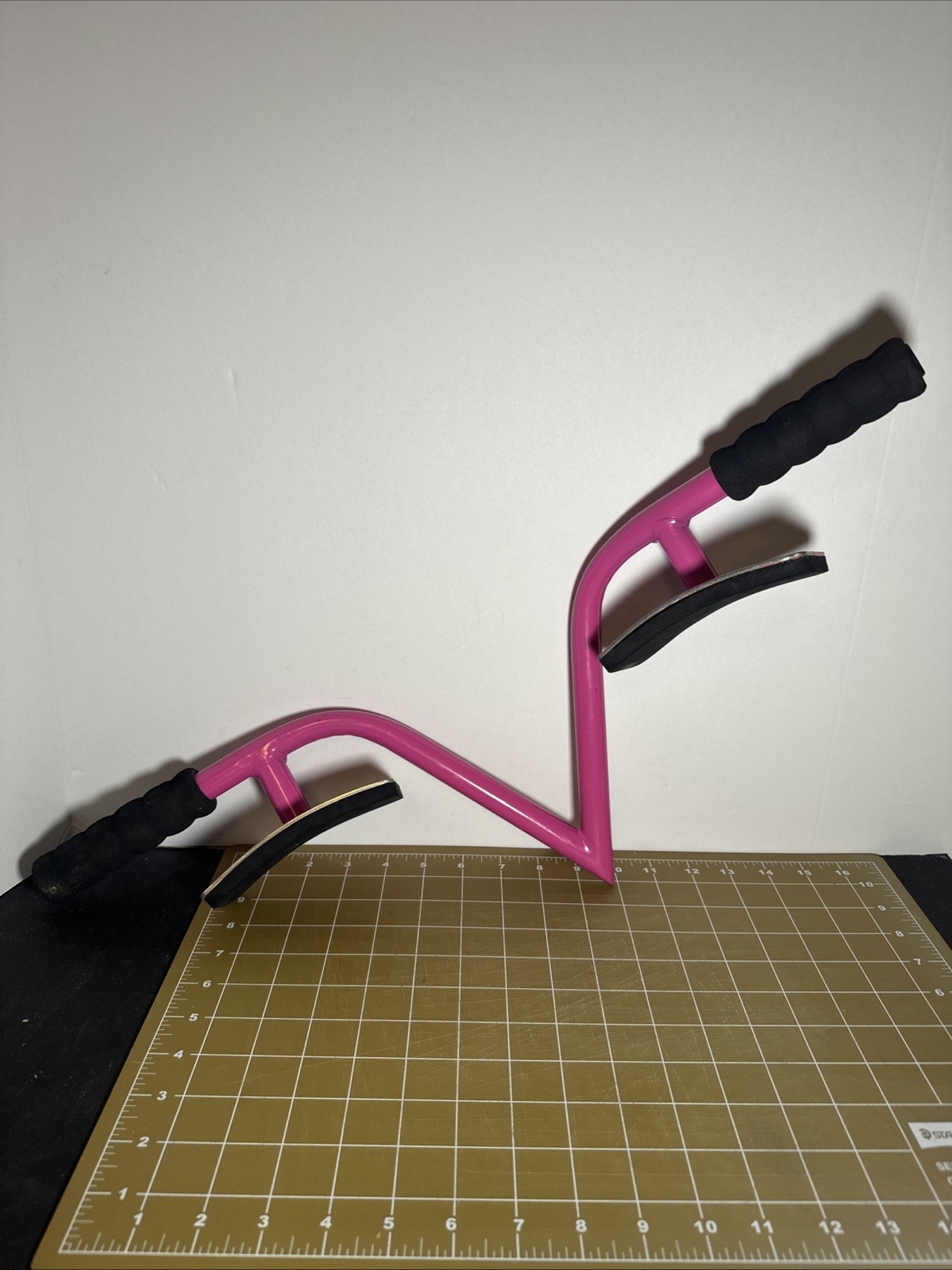 Lo-Bak Trax. Spine Stretching Device.