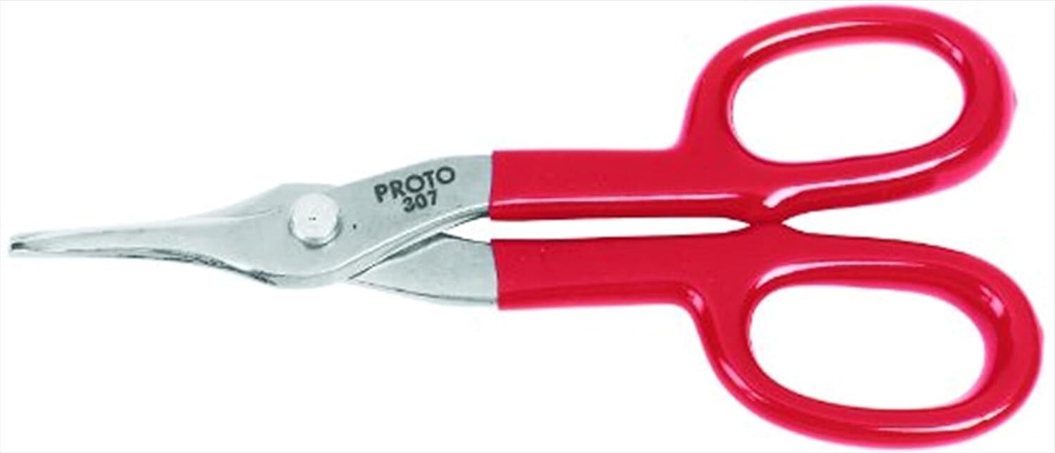 PROTO J307 SNIP DUCKBILL 7"