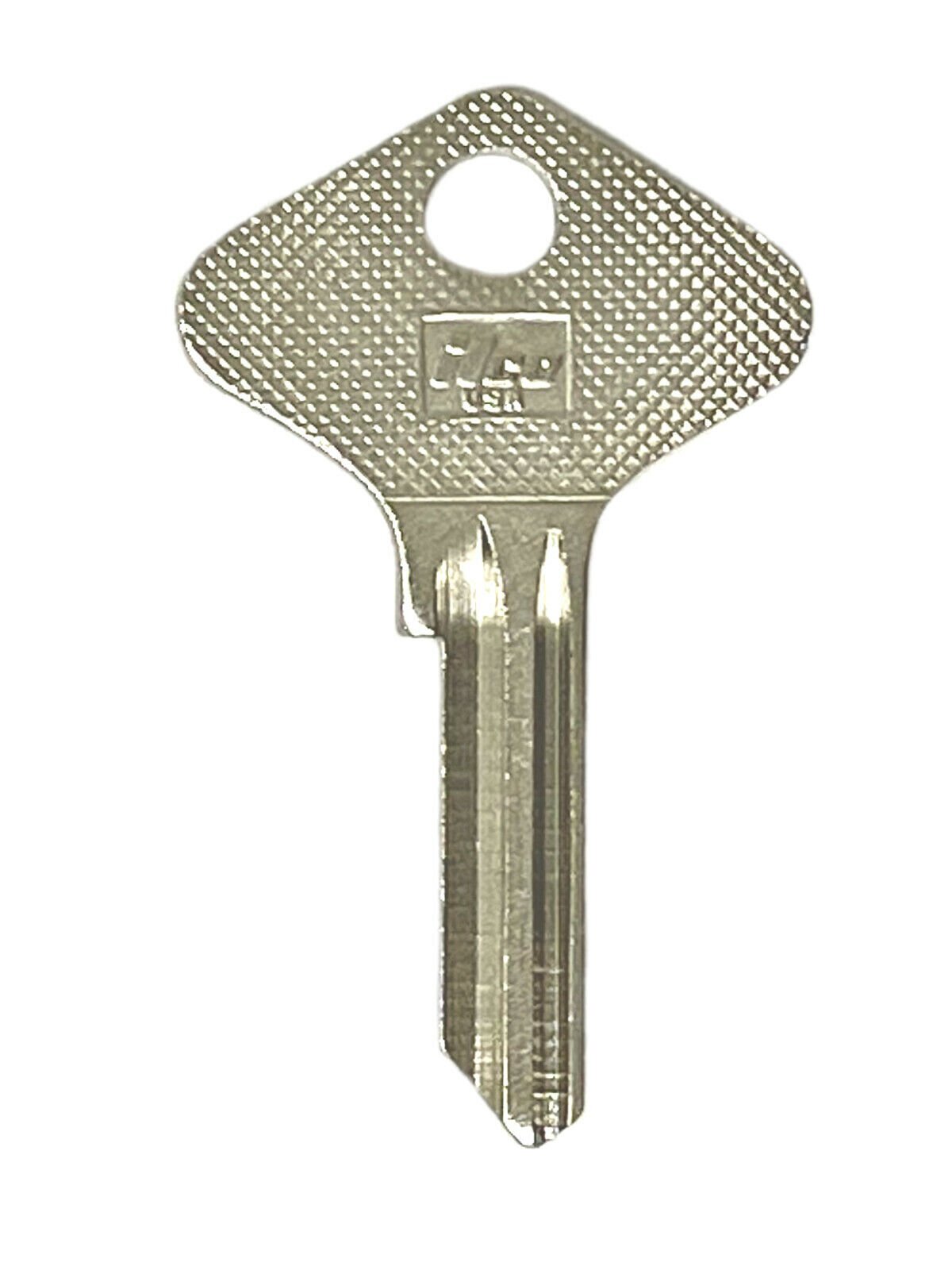 Ilco DM2 Key Blank for Porsche P69Y/748 (10 PACK)