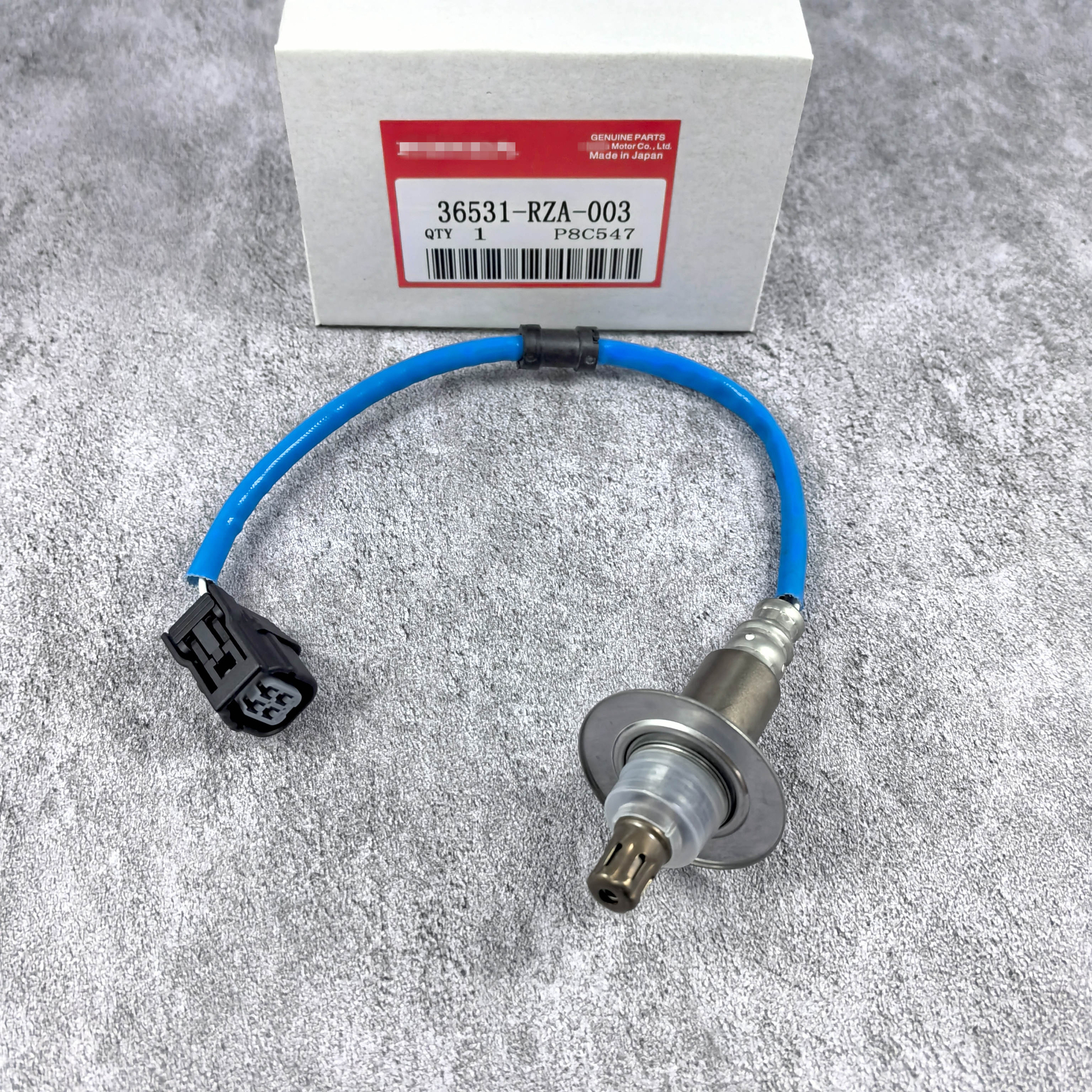OEM Oxygen Sensor For Honda CR-V36531RZA013 36531-RZA-013 USSHIPPING