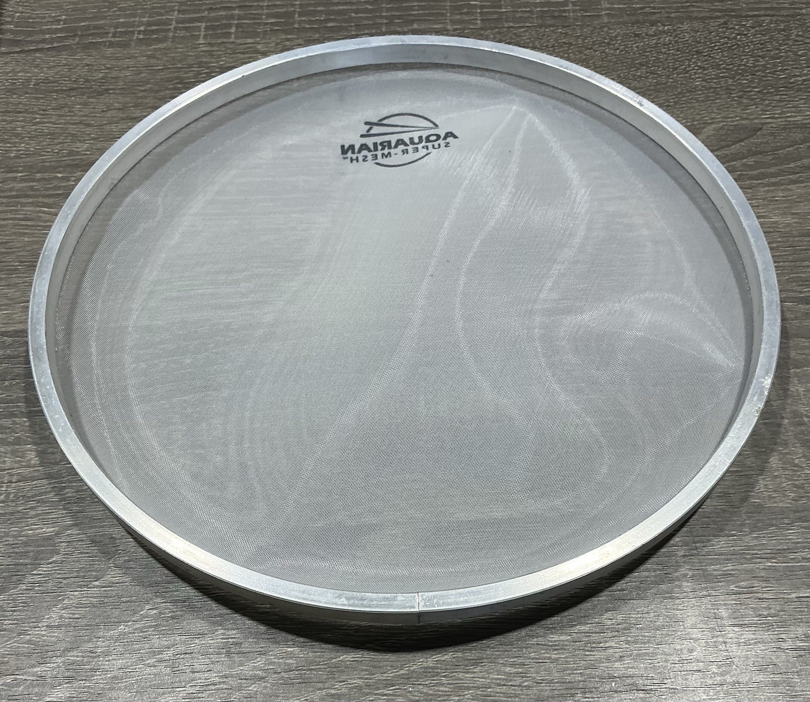 Aquarian Super Mesh Drumhead 10"