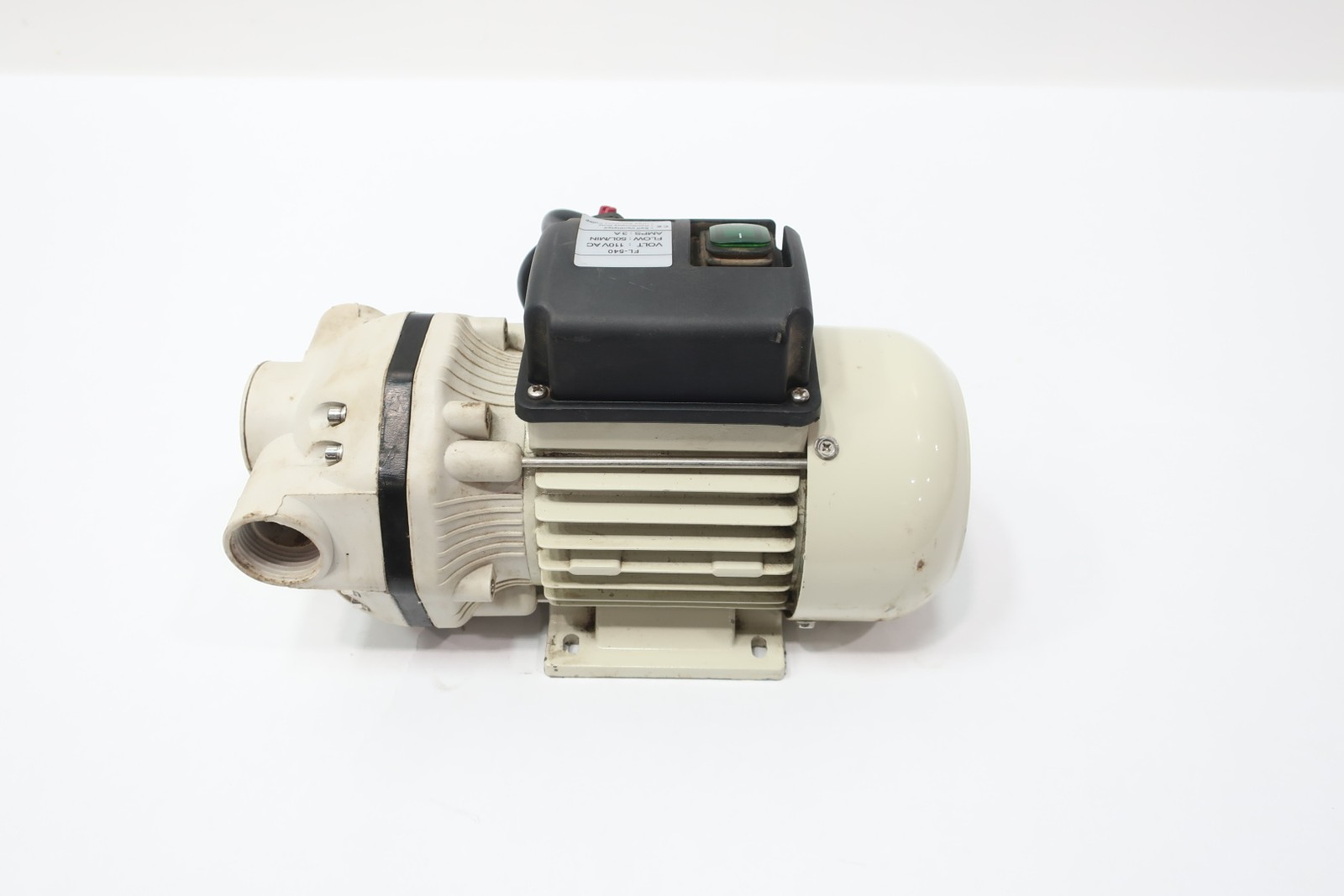 Urea Solutions FL-540 Pump 50lpm 110v-ac
