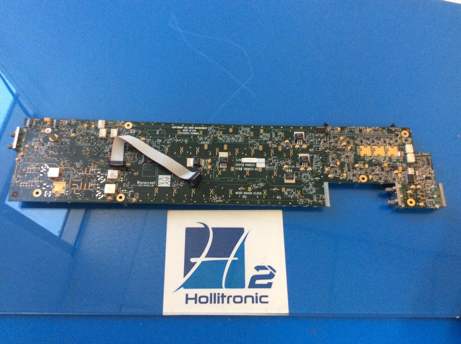 LECROY 560623-02 REPLACEMENT