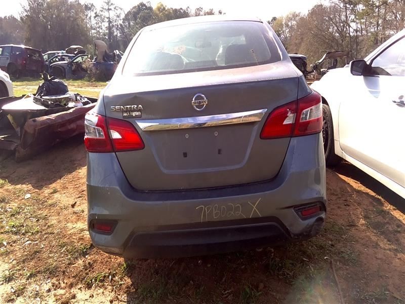 Passenger Right Front Spindle/Knuckle Fits 11-25 LEAF 103840110