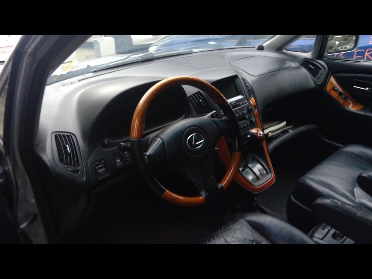 99-03 LEXUS RX300 3.0L 4WD AT MULTIPLEX NETWORK BODY CONTROL MODULE