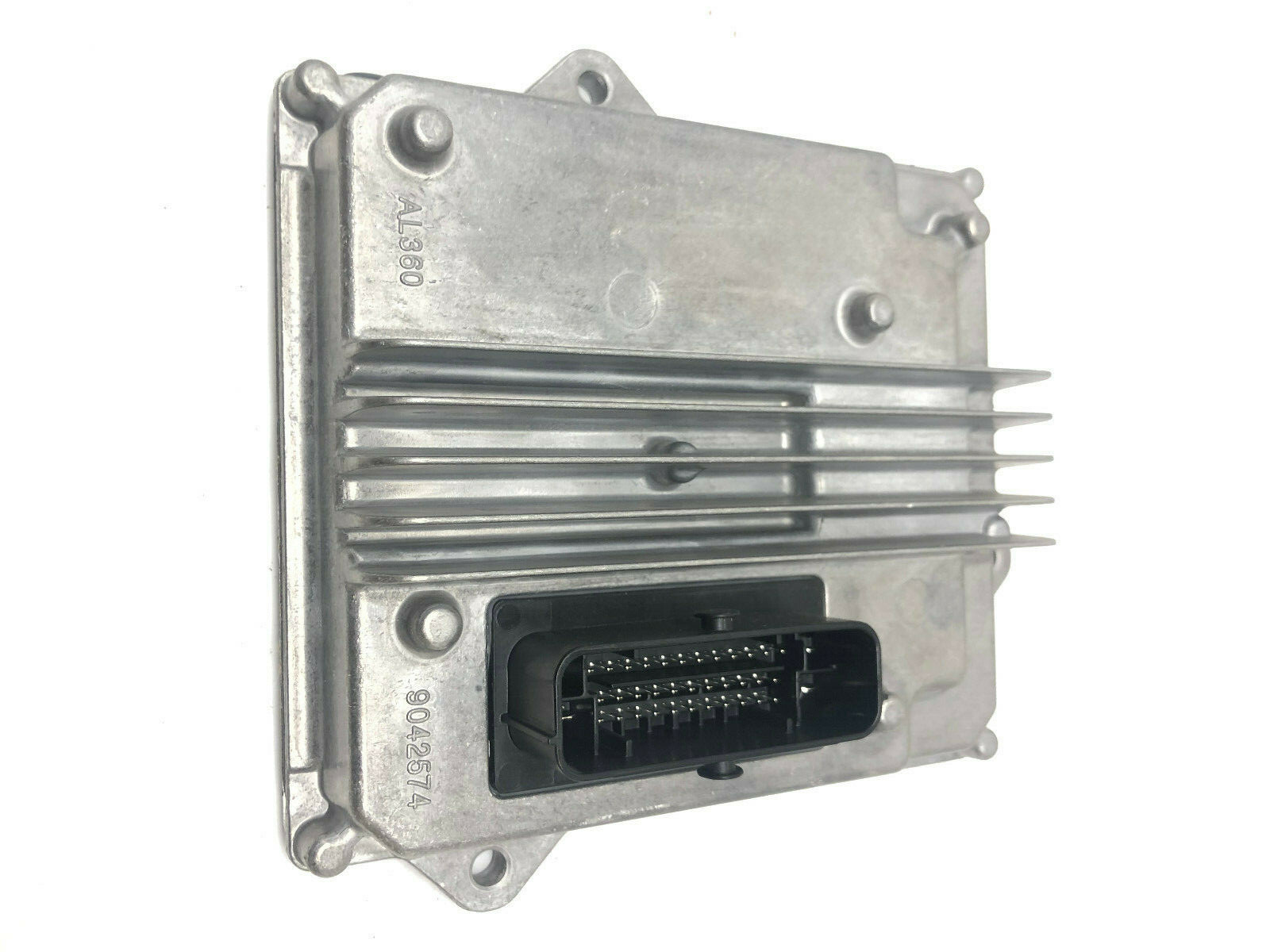 OEM Chevy GMC Suspension Control Module 23250652