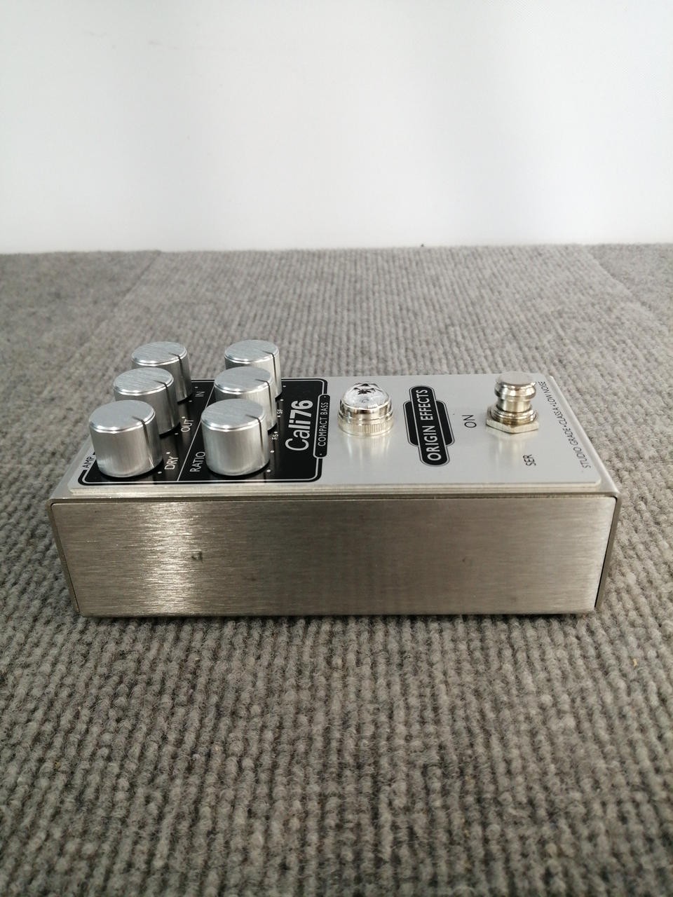 ORIGIN EFFECTS Compressor CALI76