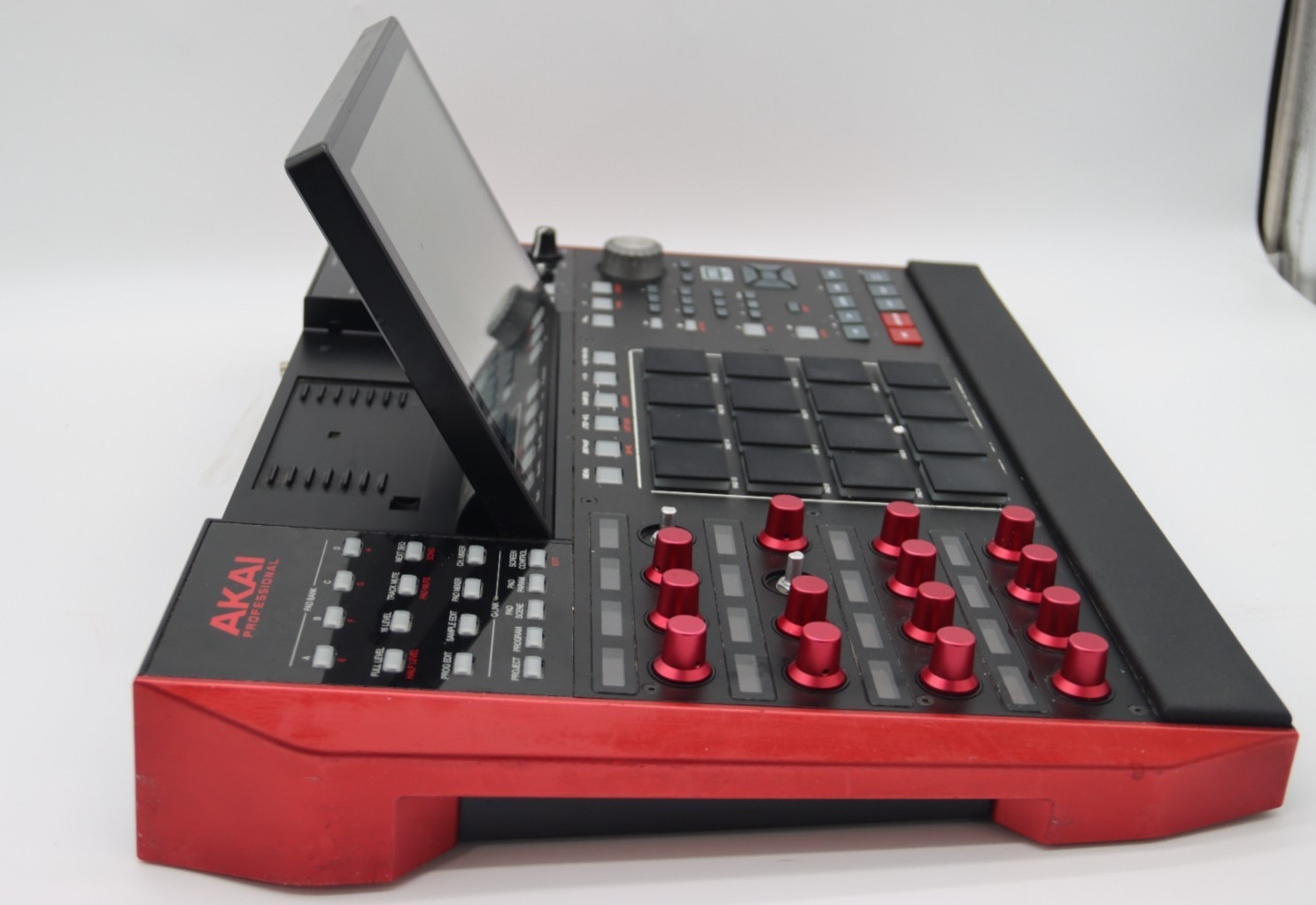 Akai Professional MPC-X Standalone Sampler and Sequencer