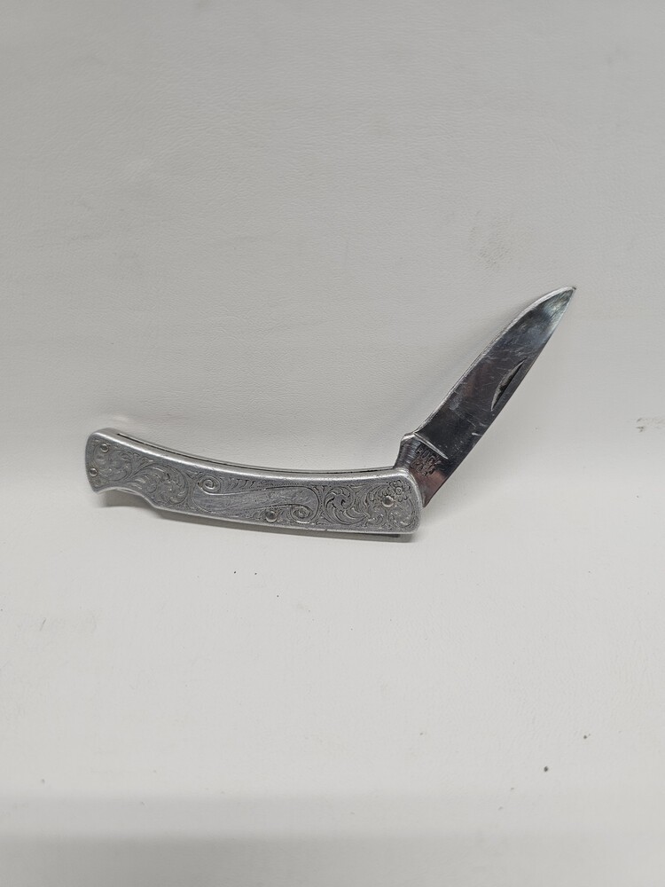 BUCK USA 513A Folding Knife