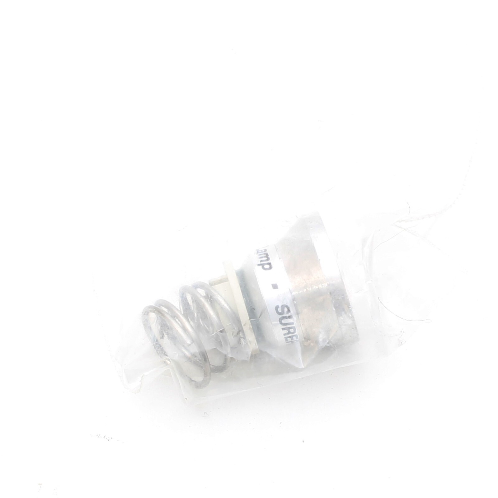 SUREFIRE P90 Lamp Bulb Flashlight 105 Lumens 9V Lamp/Reflector Assembly