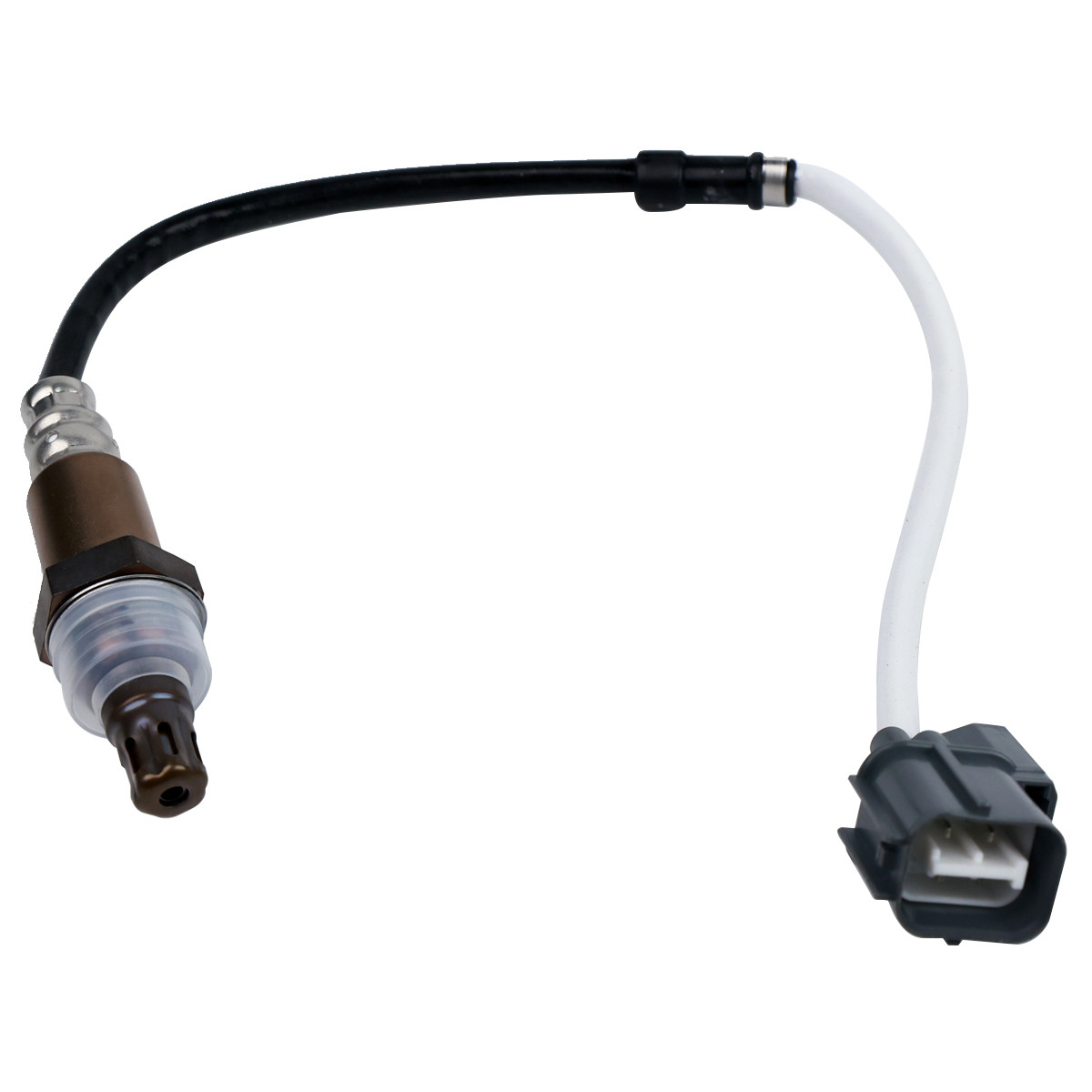 OEM 2PCS Upstream + Downstream O2 Oxygen Sensor For 2003-2011 Honda Element 2.4L