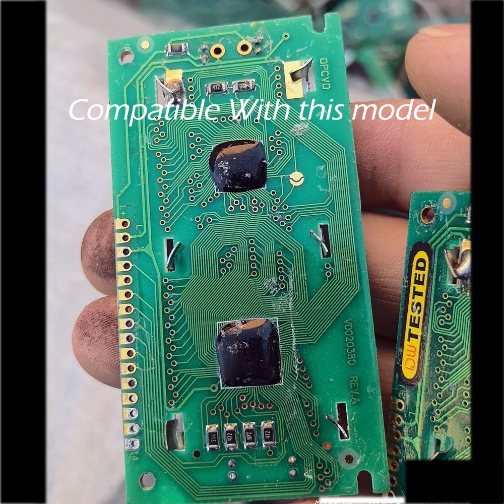 V0020380 REV.A LCD Compatible Replacement