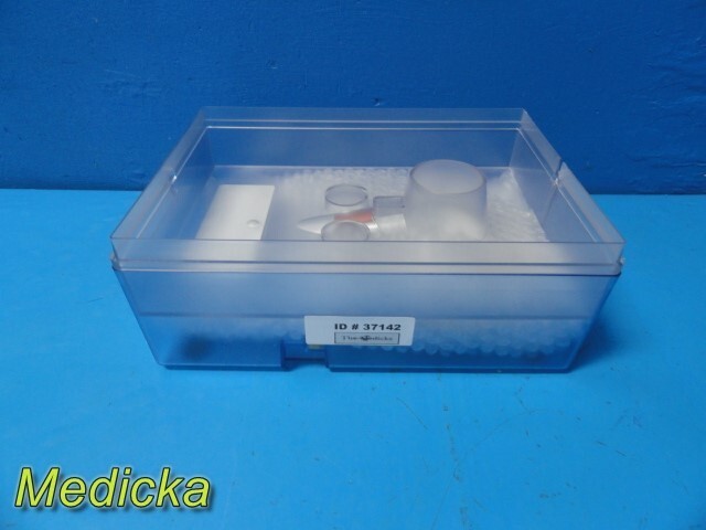 Verathon BladderScan BVI 9400 Calibration Tank Ref 0620-0340 (Phantom) ~ 37142
