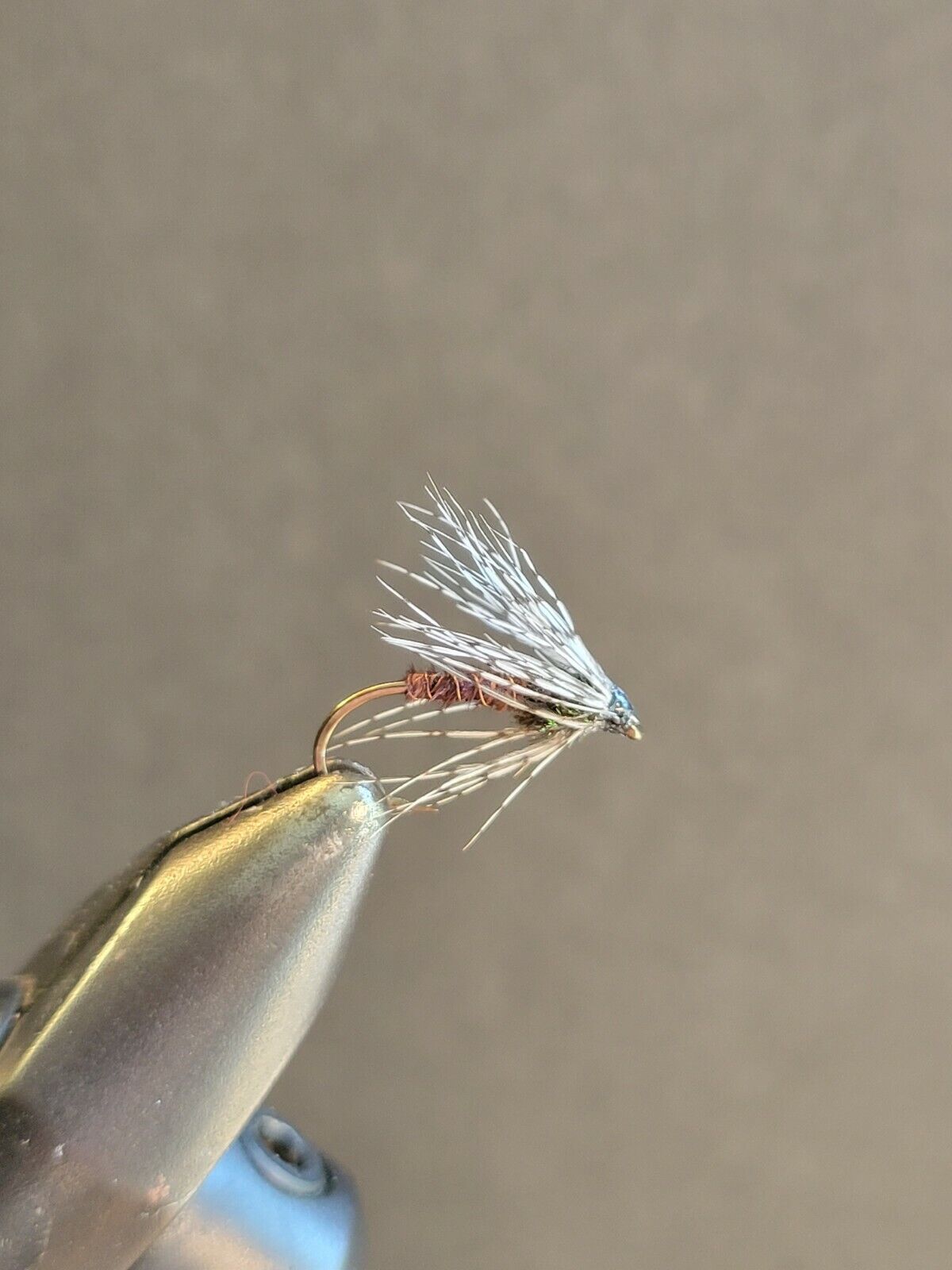 Pheasant Tail Soft Hackle Wet Fly Fishing Fly Flies, 1 Fly, You Choose Size