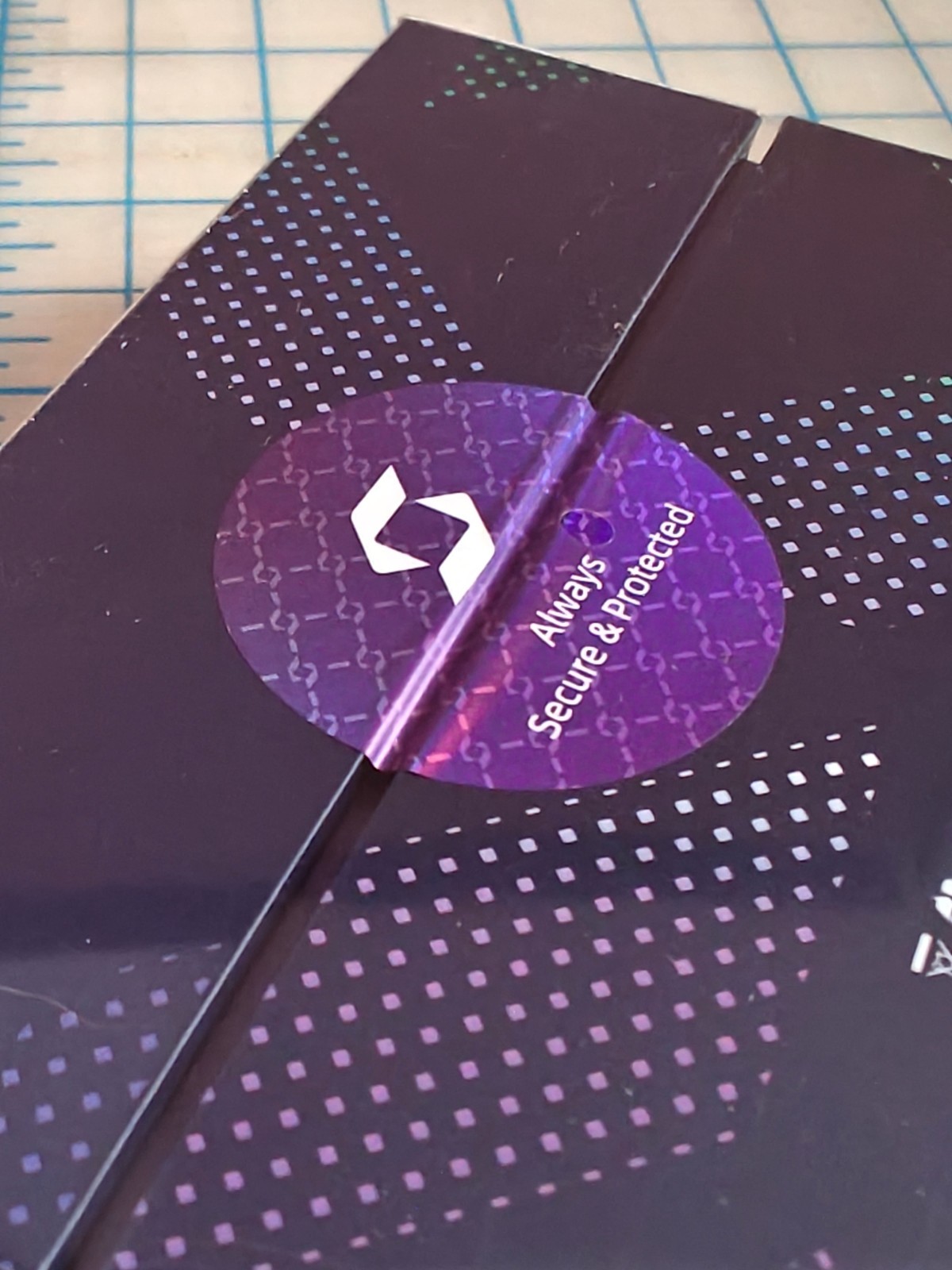 SafePal S1 Cryptocurrency Open Source Hardware Wallet
