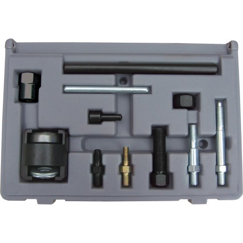 Lang 5238 Master Power Steering Pulley Remover and Installer Set