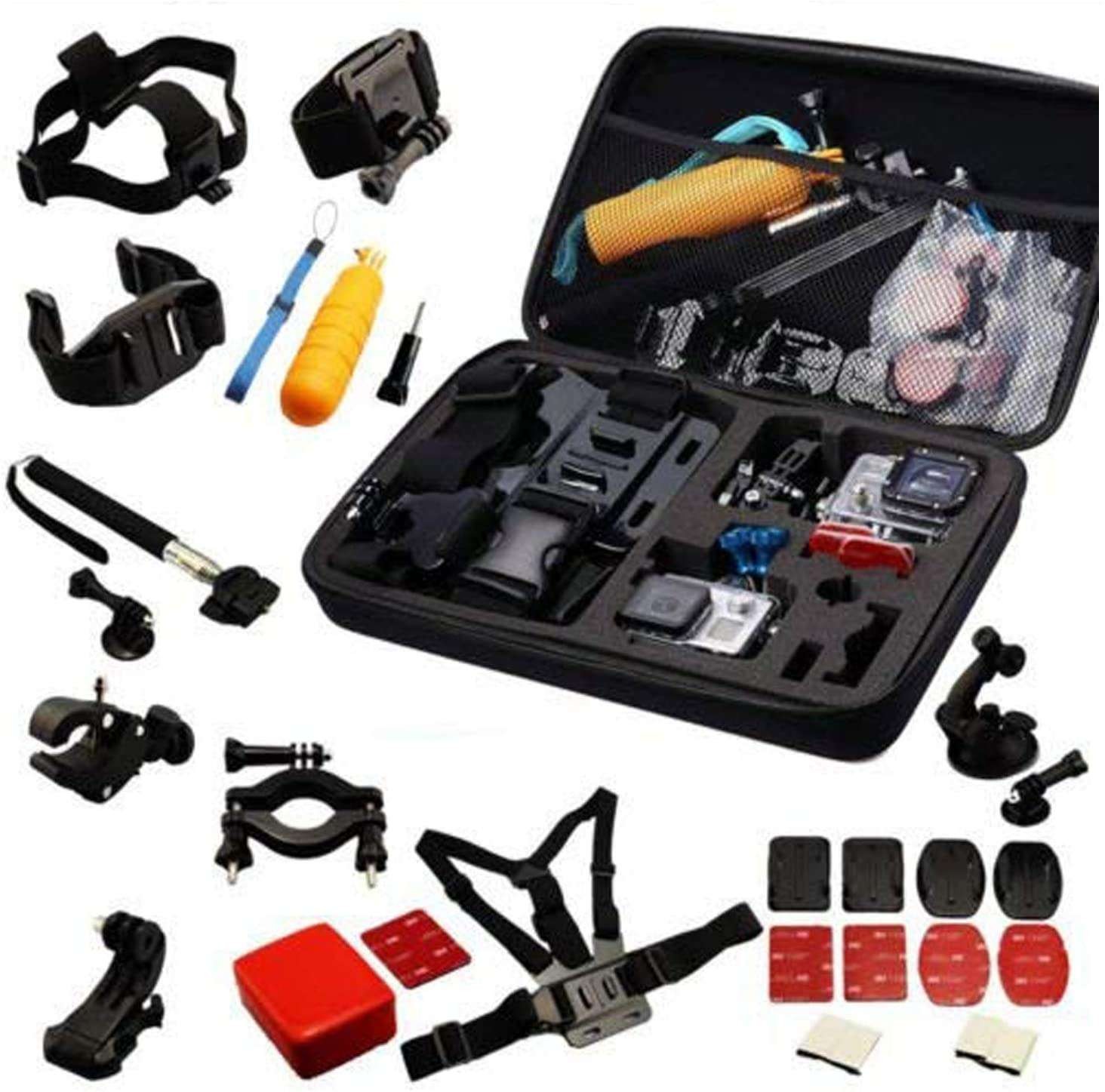 Navitech 30-in-1 Accessory Kit For TecTecTec XPRO Junior