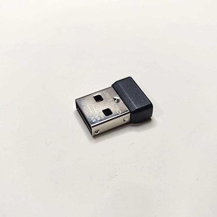 USB Wireless Mouse Receiver for Logitech G305 / G304 LIGHTSPEED Gaming Mouse