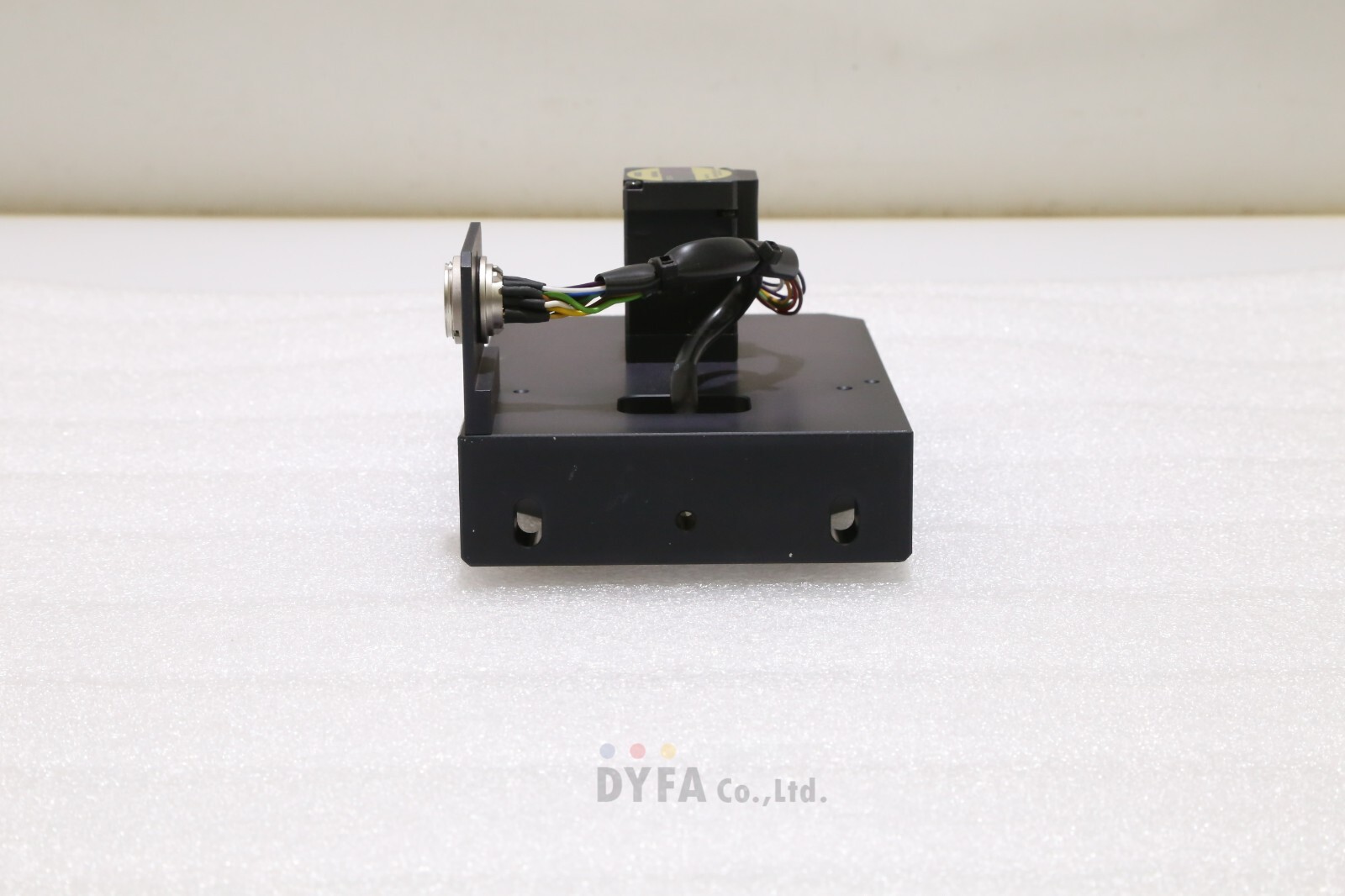 OPTICAL FILTER ROTATION UNIT used ASM34AK,EE-SX OPT-I-963=9L28