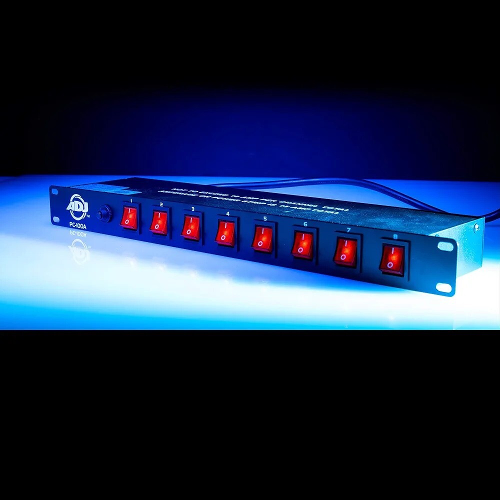 ADJ PC-100A