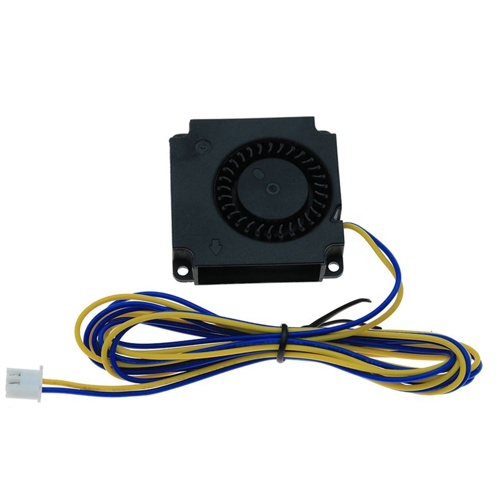 2Pack Cooling Fans Set For Ender 3 Ender 3X/3 Pro Ender-3 V2 3D Printer CPU GPU