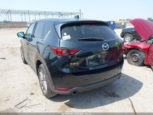 ANTENNA OEM 2020 CX-5 1YR WRNTY