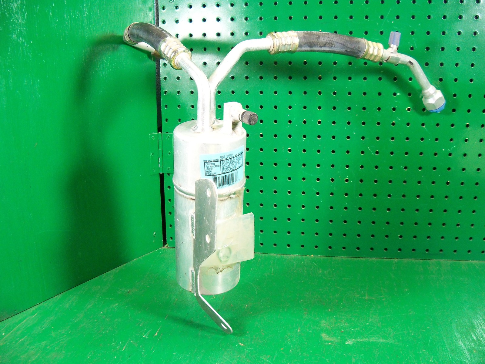 97 98 99 00 01 02 03 04 05 ford van motorcraft yf-2831 ac dryer accumulator oem