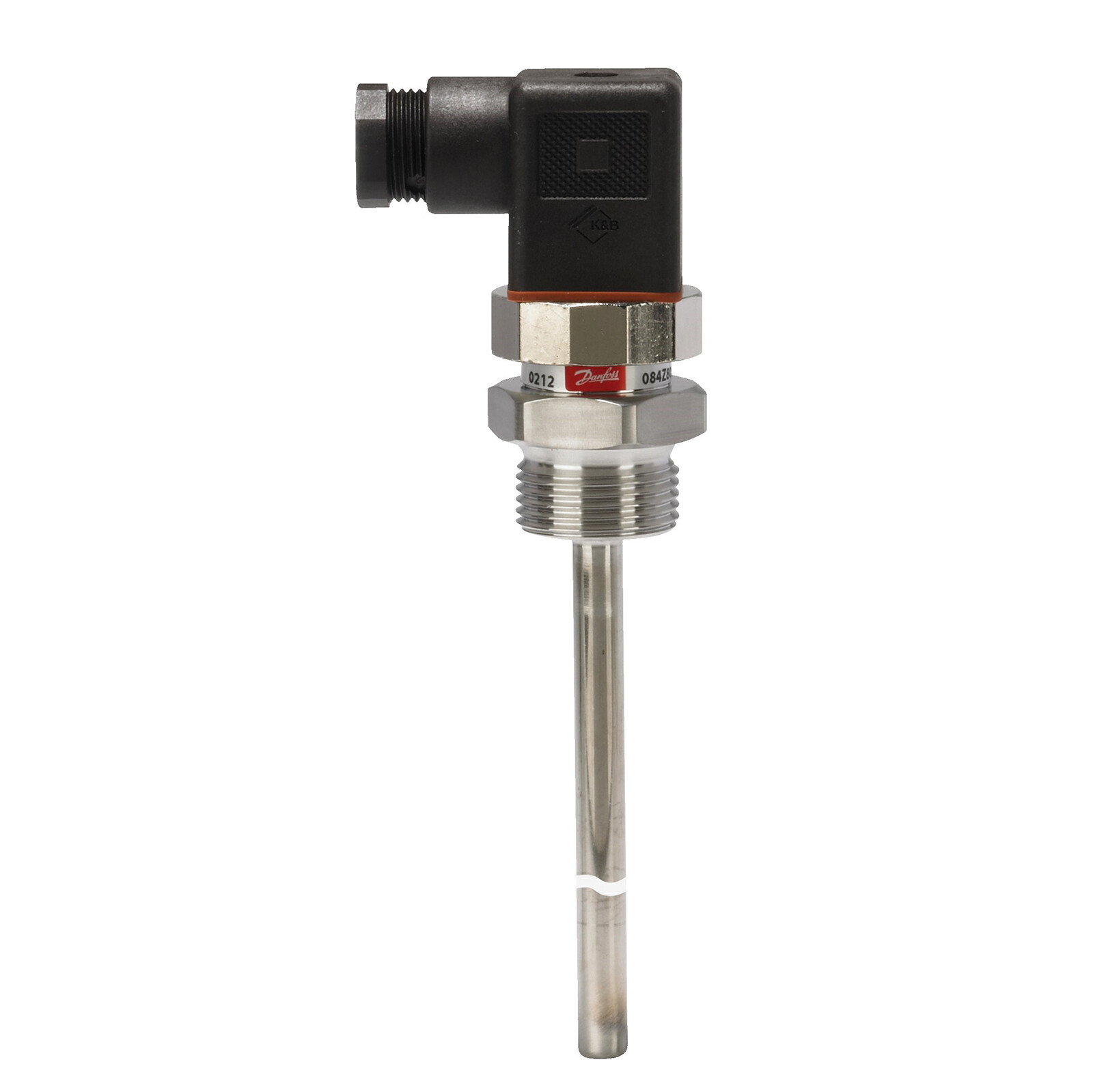 DANFOSS MBT 5250084Z8013 Temperature Sensor New ✦KD