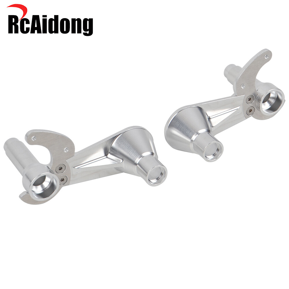 Aluminum Rear Suspension Arms for Tamiya Monster Beetle Blackfoot Blaster Frog
