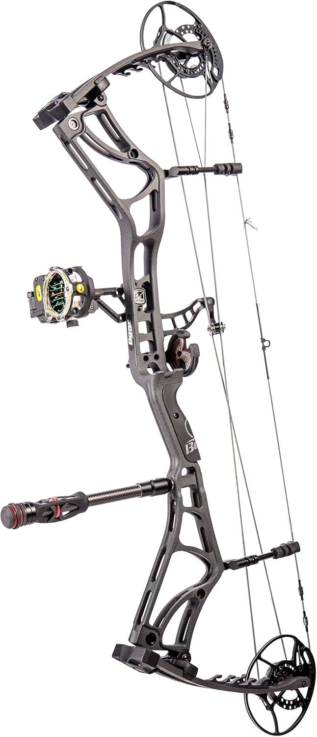 Archery Bow Stabilizer