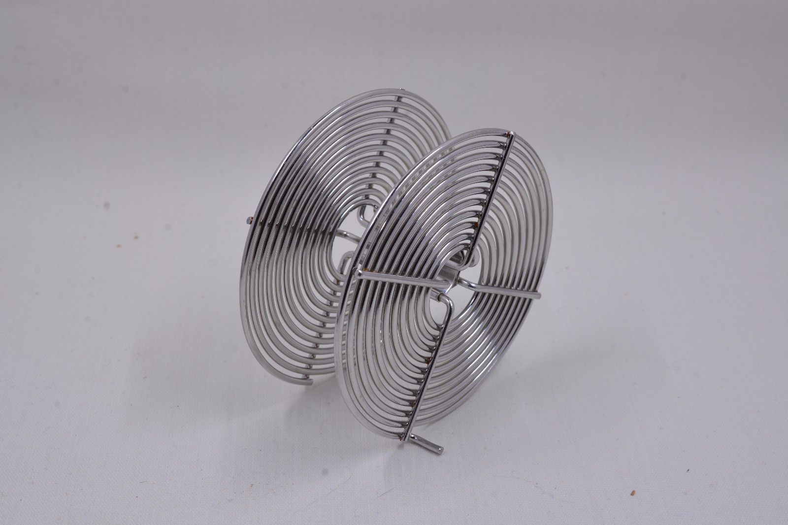 Nikor 35mm Stainless Steel Reel