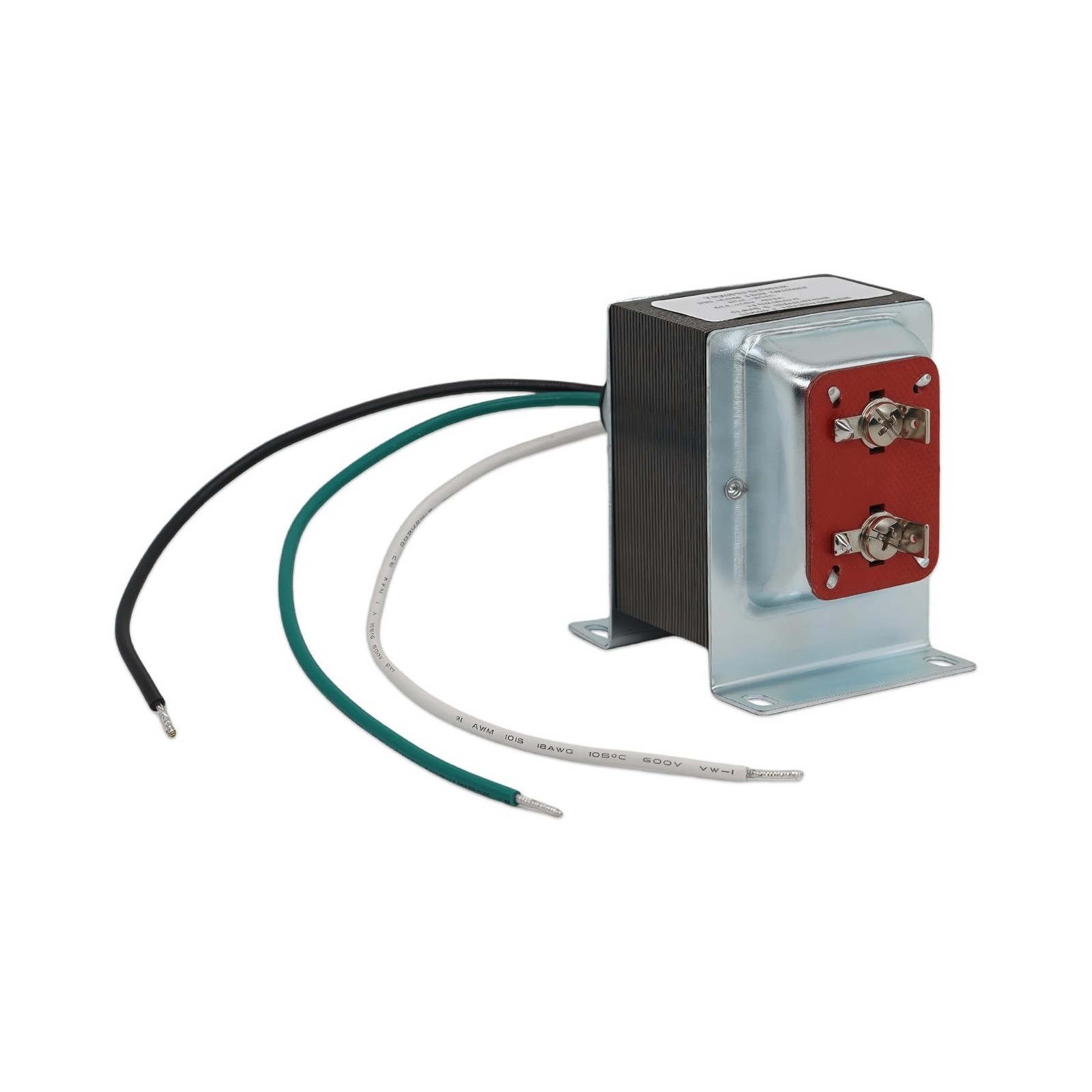 Doorbell Transformer Adapter 24V 40VA for Ring Video Doorbells, Har... Fast Ship