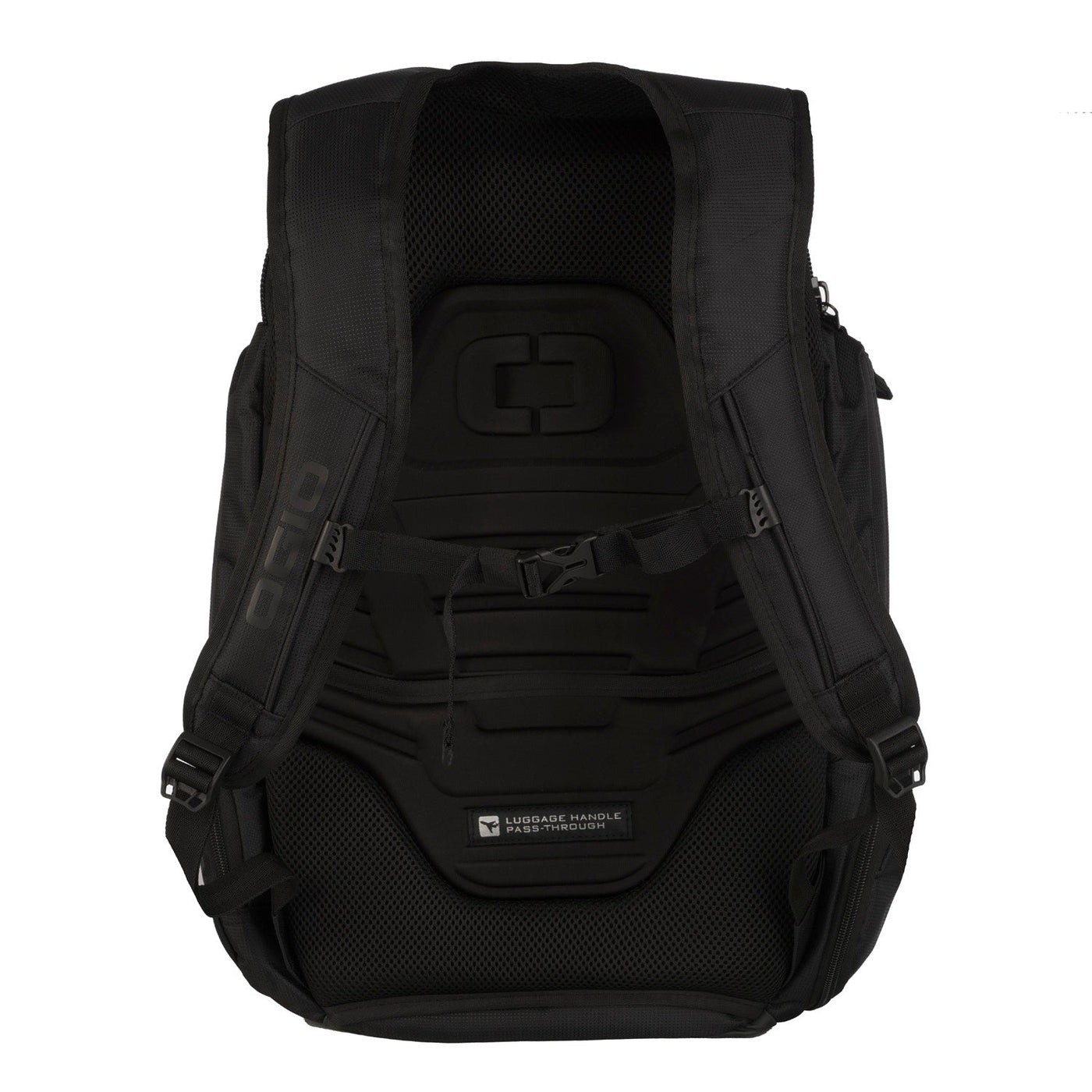 OGIO Squadron 2 Backpack (Black) 804009.01