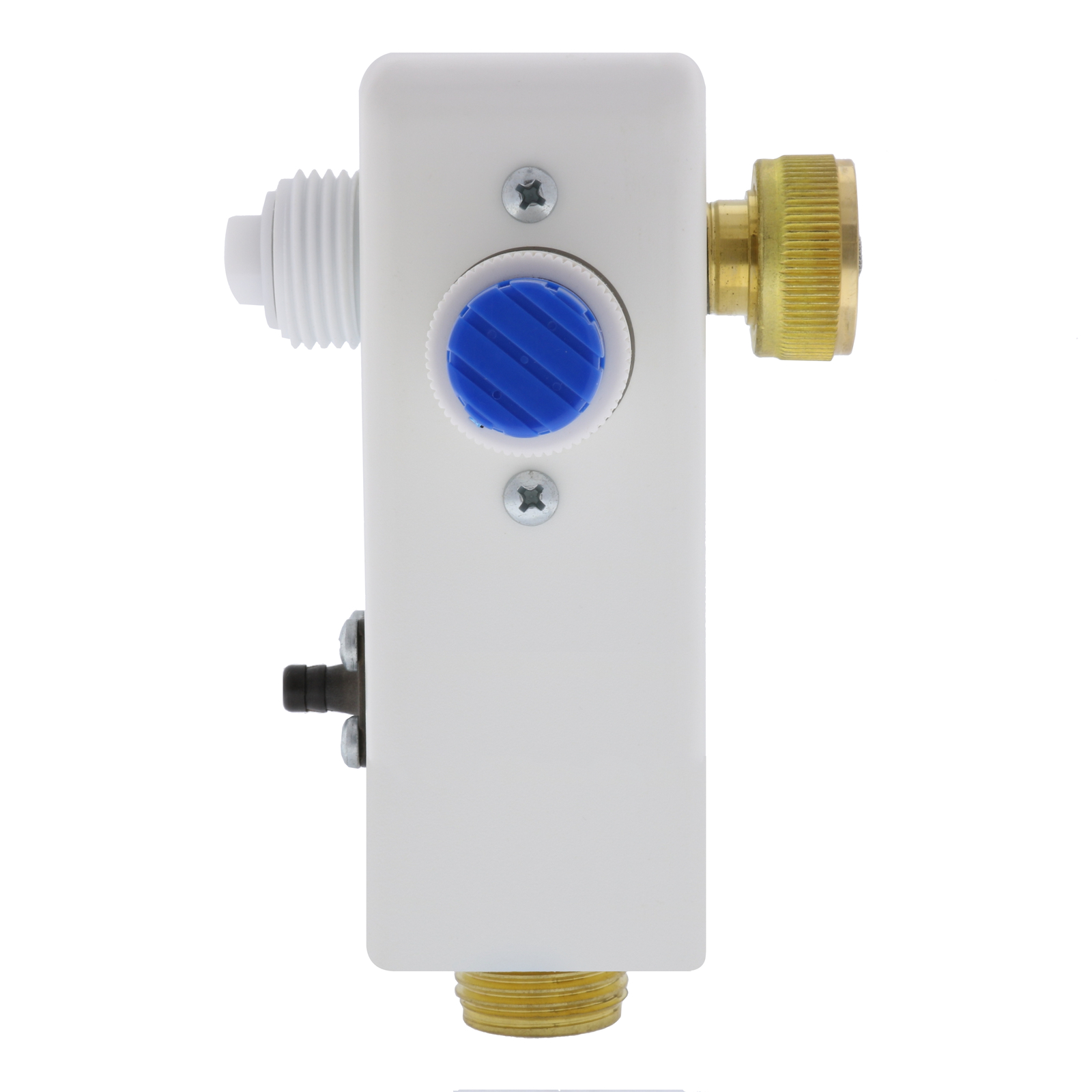 Dema 633 Blend Center Single Station Dispenser