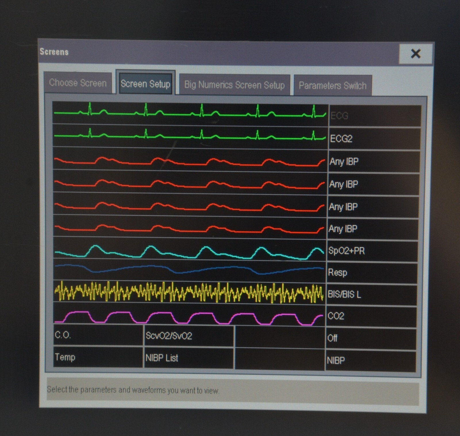 Mindray Medical DPM7