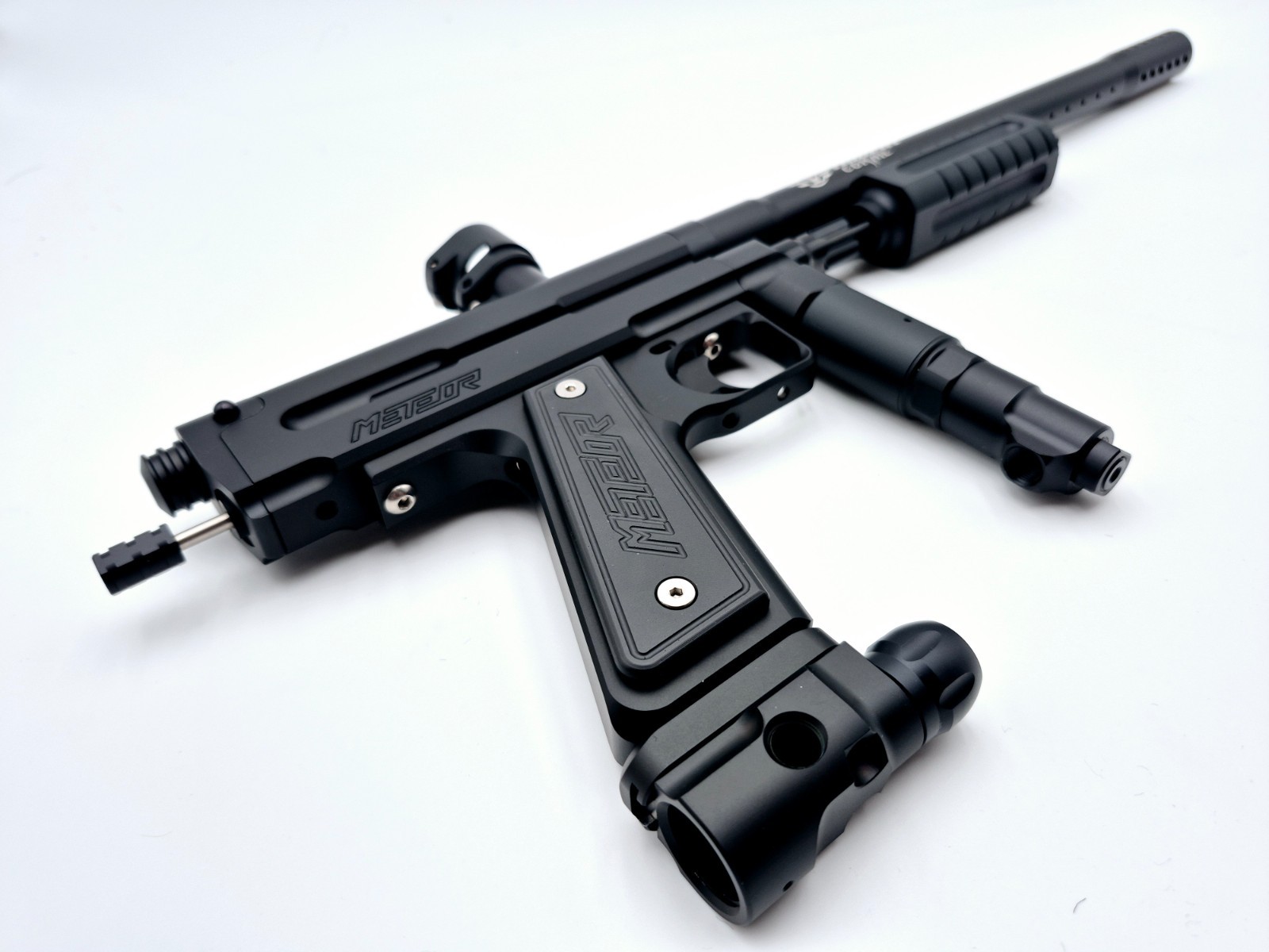 METEOR SNIPER COMPACT